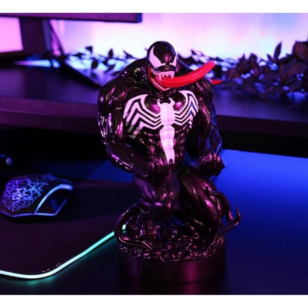 Venom Phone Or Controller Stand Holder